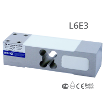 ZEMIC L6E3 Single Point Loadcell 허용짐판 450 x 450 mm