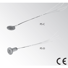 KYOWA PS-C_PS-D Miniature 압력센서(분산 압력 측정)