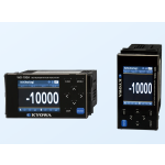 KYOWA WD-100A 비접촉토크센서용 인디케이터(측정 채널: 2개(아날로그 및 펄스 입력)