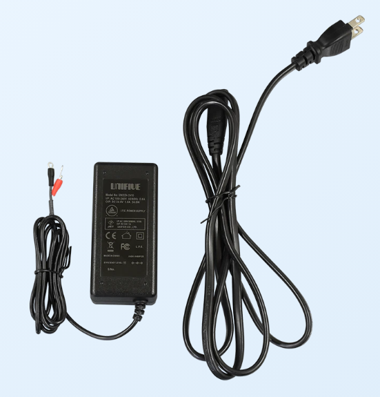 KYOWA SA-10A-EDS/ UNI318-1215-EDS AC ADAPTER