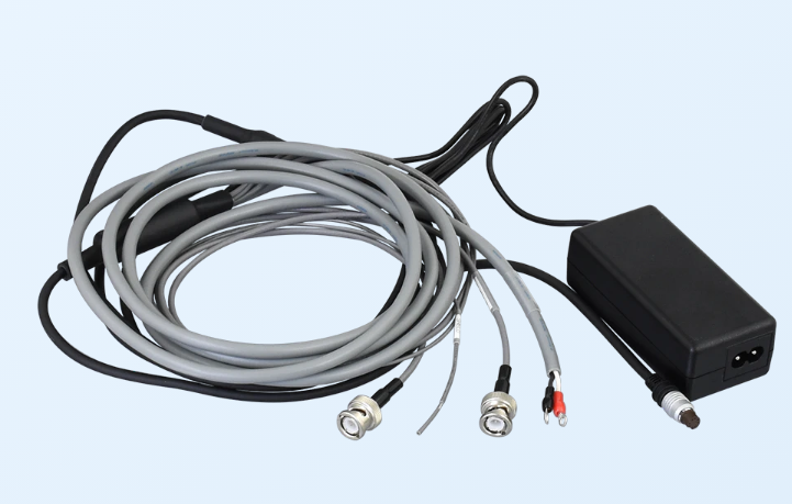 KYOWA TE-57CV-24V-BNC CABLE