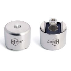 Hansford HS-AM035-R HS-AM036-R 가속도계 회전식 곡면 자석(숫나사)