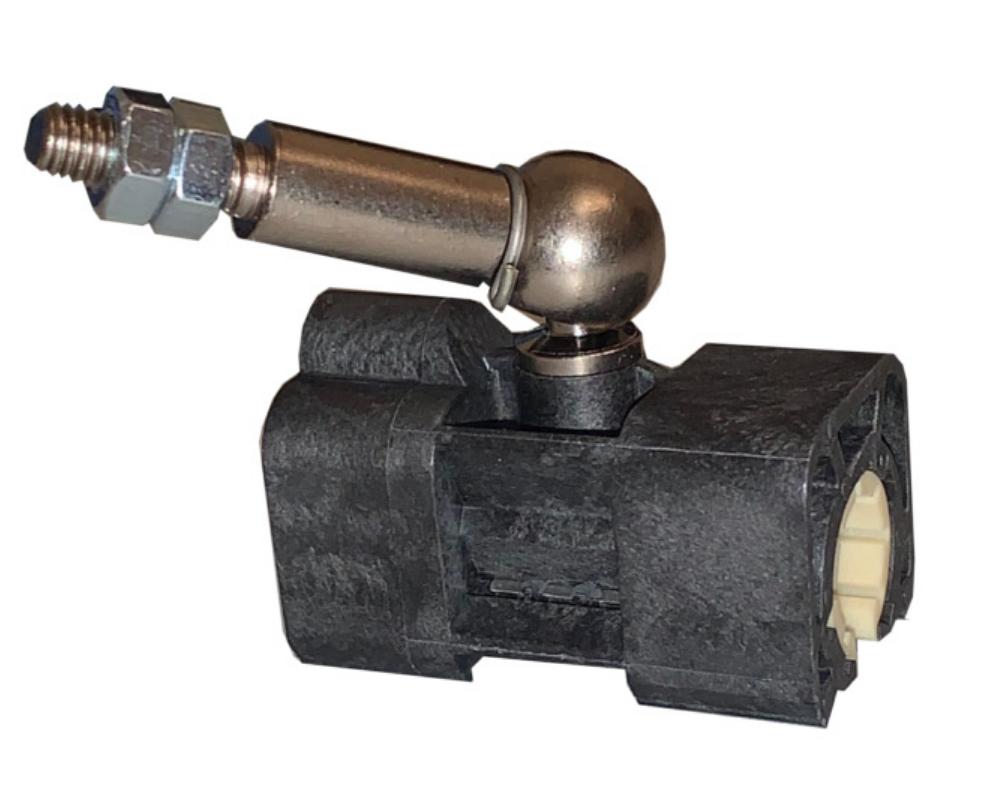 MTS MAGNET 252182 Captive-sliding magnet, Style S