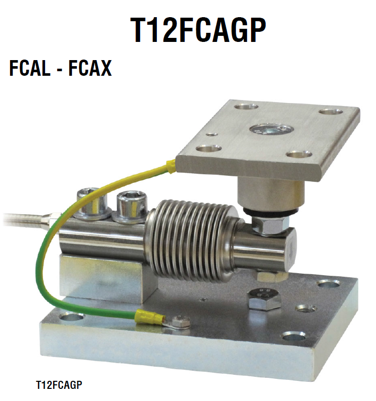 LAUMAS T12FCAGP Accessory