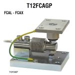 LAUMAS T12FCAGP Accessory
