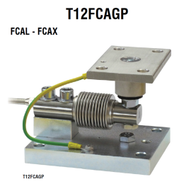 LAUMAS T12FCAGP Accessory((SUS +STEEL)