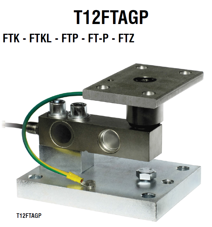 LAUMAS T12FTAGP Accessory