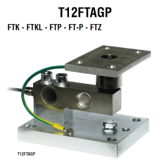 LAUMAS T12FTAGP Accessory