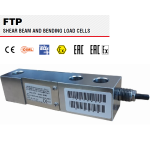 LAUMAS FTP 호퍼,탱크스케일,Platform용 로드셀
