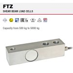 LAUMAS FTZ 호퍼,탱크스케일,Platform용 로드셀