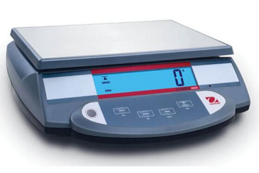 OHAUS RANGER™1000 	R11P 다용도 컴팩트 저울