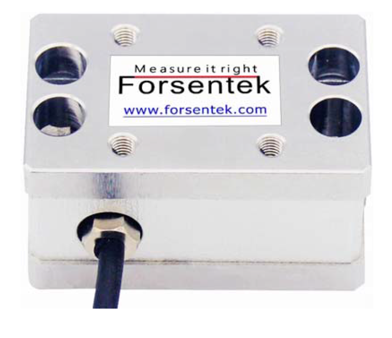 Forsentek FXFP FLANGE TYPE 인장압축 로드셀