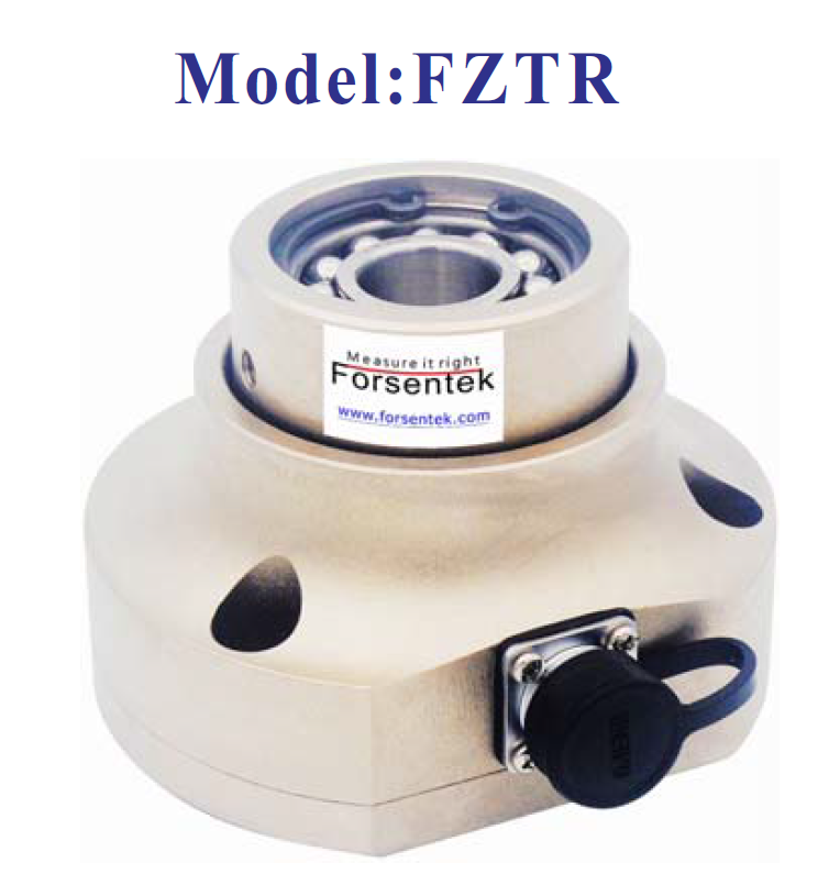 Forsentek FZTR WEB TENSION LOADCELL