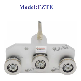 Forsentek FZTE WEB TENSION LOADCELL / 정격 출력: 0-5V/4-20mA