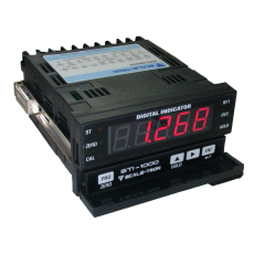 STI-1000 단순제어용 인디케이터