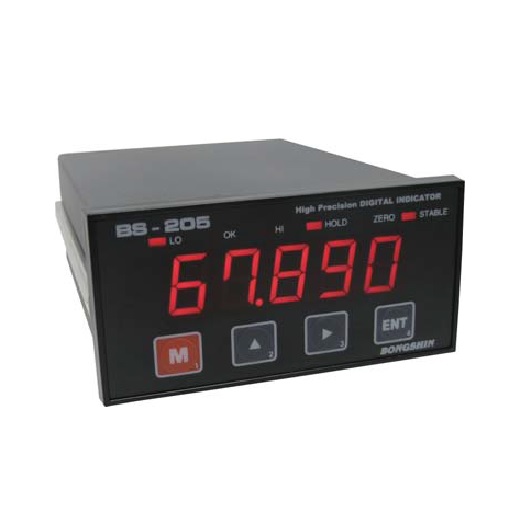 BS-205 인디케이터