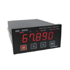 BS-205 인디케이터
