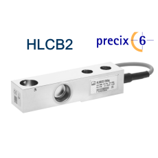 HBM HLCB2 호퍼,탱크스케일,Platform용 고정밀 로드셀