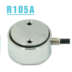 RIGHT R105A 원형 인장 및 압축 로드셀