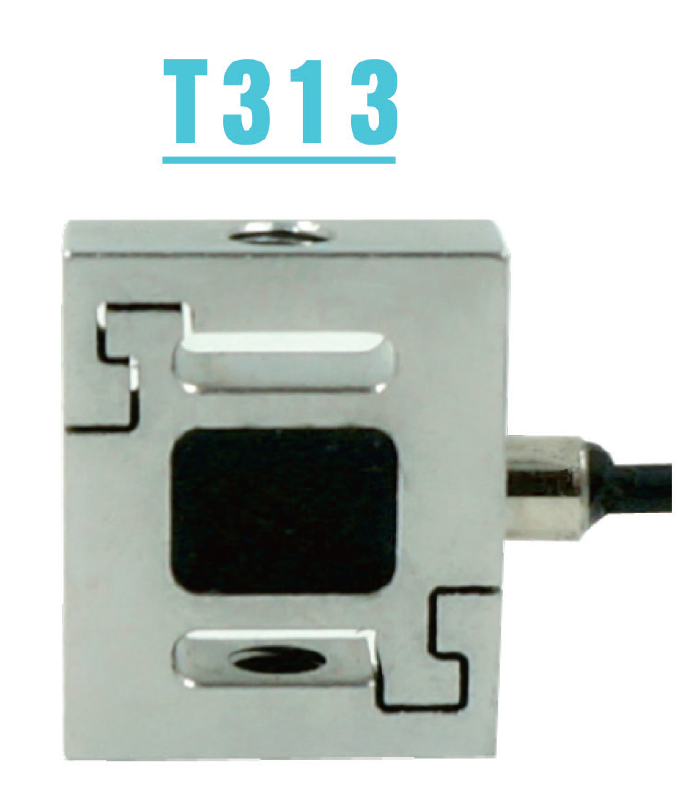 Right T313 인장  압축 로드셀