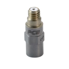 PCB 351A15 극저온 산업용 석영 전단 ICP® 가속도계