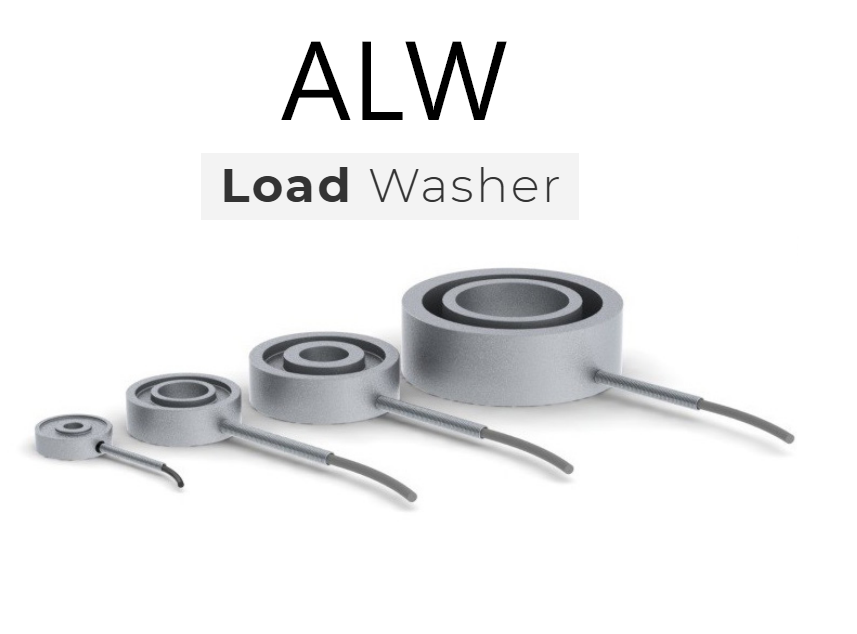 HITEC ALW Washer loadcell