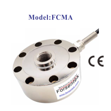 Forsentek FCMA  PAN CAKE LOADCELL