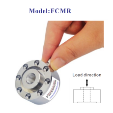 Forsentek FCMR 소형  PAN CAKE LOADCELL