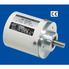 ASM AWS1 각도 센서 Servo Flange (Potentiometer)