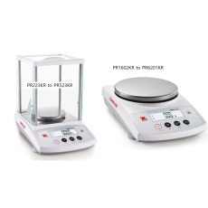 OHAUS Pioneer® PR SERIES