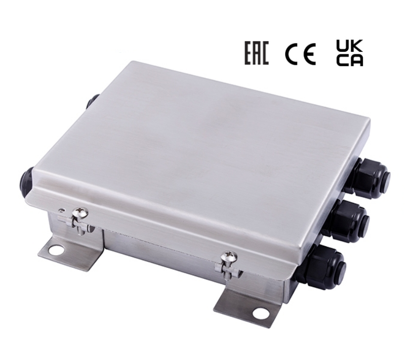 LAUMAS CE41NOX-Stainless 서밍박스(CE인증)
