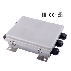 LAUMAS CE41NOX-Stainless 서밍박스(CE인증)
