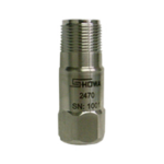 SHOWA SOKKI MODEL 2470 진동모니터링용 범용 가속도계
