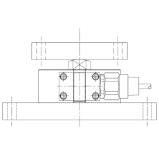CLS-TWL CLS, Accessoty Load Button Type