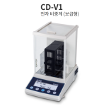 카스 전자 비중계 CD-V1 (보급형)