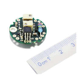 Mantracourt  ICA 초소형 증폭기