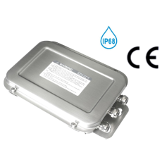 JXH-B5-IP68 Stainless 서밍박스( CE인증)