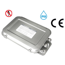 JXH-B5-IP68 Stainless 서밍박스( CE인증)