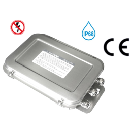 JXH-B5-IP68 Stainless 서밍박스( CE인증)