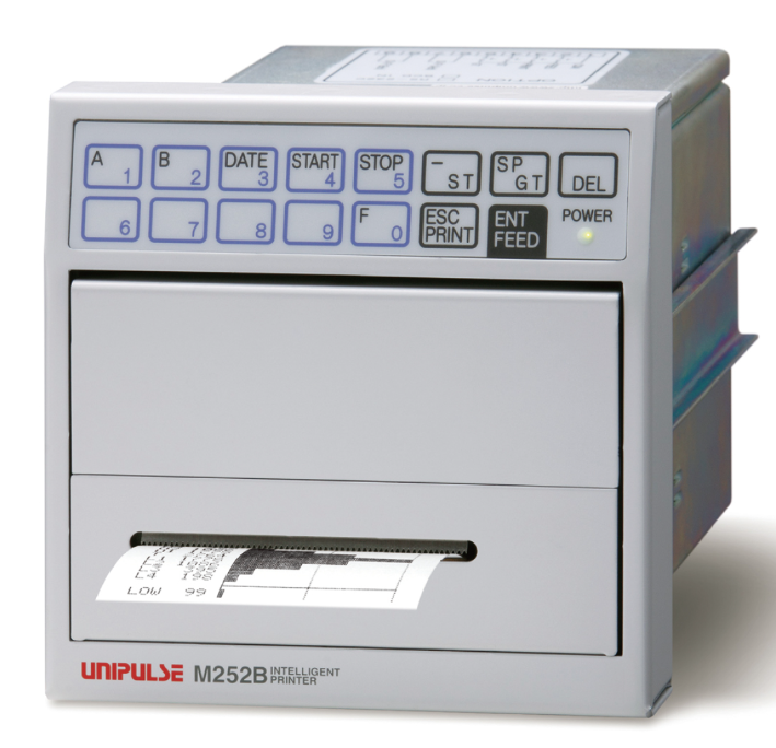 UNIPULSE MD252 Printer(M252B 단종예정 대체모델)