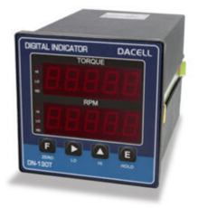 DN-130T 토크+RPM 동시출력 토크센서 인디케이터