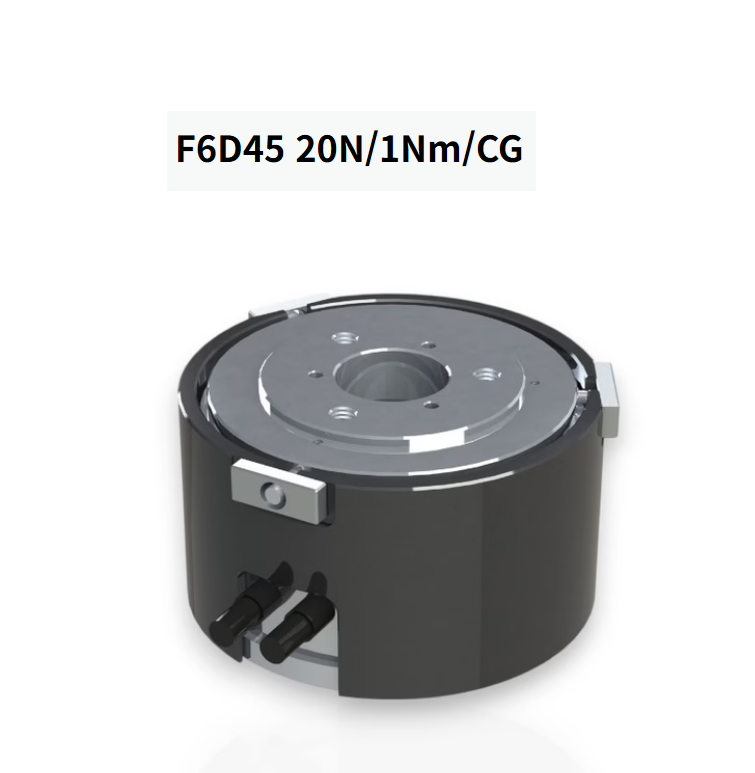 Me systeme F6D45 20N/1Nm/CG 소형 6축로드셀