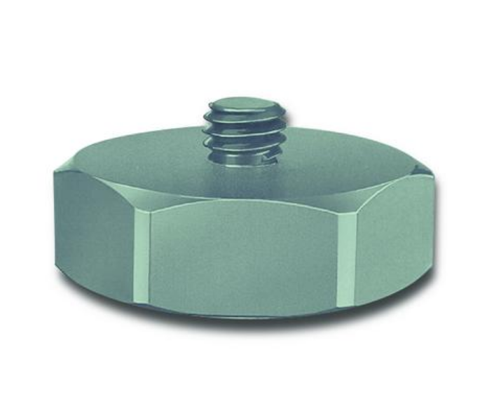 080A27 PCB 가속도계 평면 자석