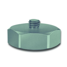 080A27 PCB 가속도계 평면 자석