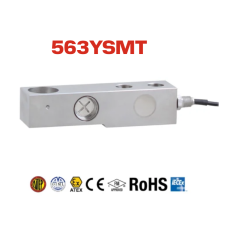 ANYLOAD 563YSMT 호퍼,탱크스케일,Platform용 고정밀 로드셀