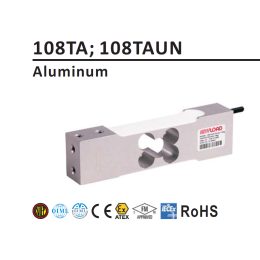 ANYLOAD 108TA 108TAUN Single point loadcell