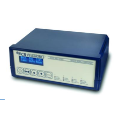 482C24 | 4채널, ICP® 가속도계 증폭기 입력 :±5V,  출력 ±10V, RS232C