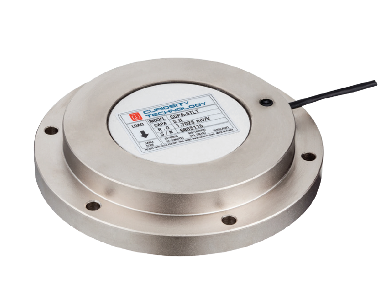 CCPA 엘리베이터용 로드셀