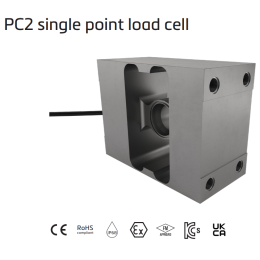 FLINTEC PC2 Single point Loadcell(한국방폭인증 있음) 분진방폭겸용