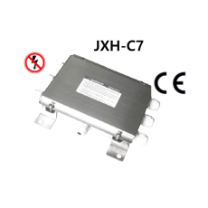 JXH-C7 Stainless 서밍박스( CE인증) / IP65 / 6 POINT LOADCELL용